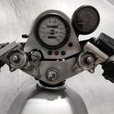 Мотоцикл Yamaha SRX400 з пробігом 28886 km