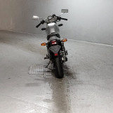 Мотоцикл Yamaha SRX400 з пробігом 28886 km