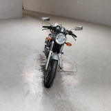 Мотоцикл Yamaha SRX400 з пробігом 28886 km