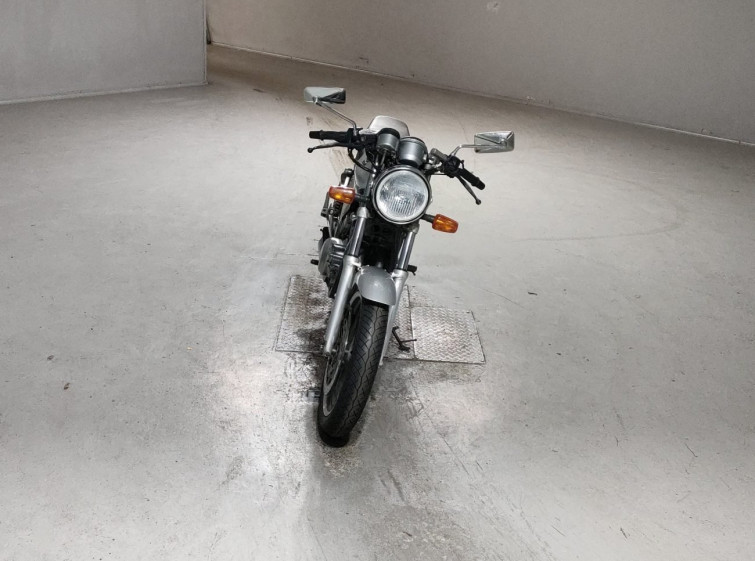 Мотоцикл Yamaha SRX400 з пробігом 28886 km