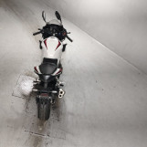 Мотоцикл Honda CBR400R з пробігом 18290 km