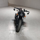 Мотоцикл Indian Scout з пробігом 18413 km