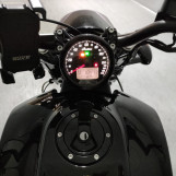 Мотоцикл Indian Scout з пробігом 18413 km