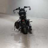 Мотоцикл Indian Scout з пробігом 18413 km