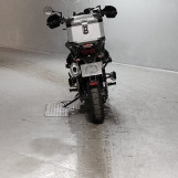 Мотоцикл Moto Guzzi V85TT с пробегом 7703 km