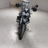 Мотоцикл Moto Guzzi V85TT с пробегом 7703 km