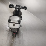 Мотоцикл Moto Guzzi V85TT с пробегом 7703 km