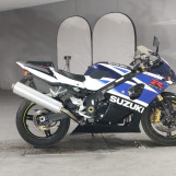 Мотоцикл Suzuki GSX-R1000 с пробегом 40287 km