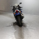 Мотоцикл Suzuki GSX-R1000 с пробегом 40287 km