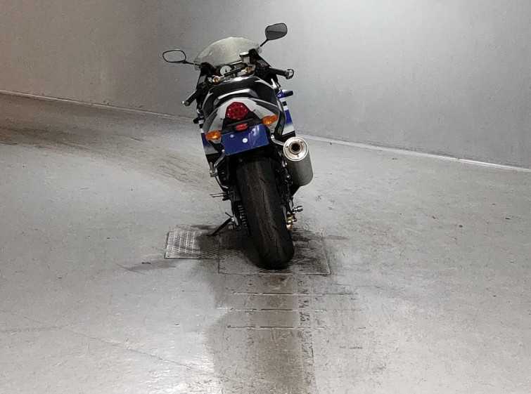 Мотоцикл Suzuki GSX-R1000 с пробегом 40287 km
