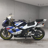 Мотоцикл Suzuki GSX-R1000 с пробегом 40287 km