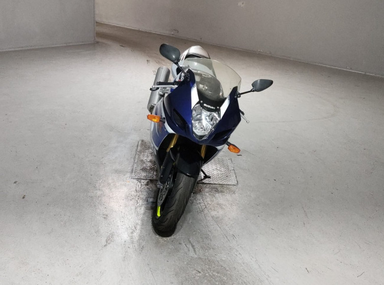 Мотоцикл Suzuki GSX-R1000 с пробегом 40287 km