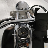 Мотоцикл Kawasaki ELIMINATOR 250V з пробігом 8939 km