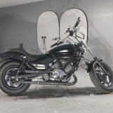 Мотоцикл Kawasaki ELIMINATOR 250V з пробігом 8939 km