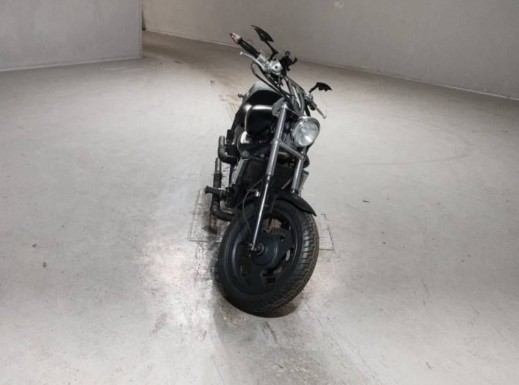 Мотоцикл Kawasaki ELIMINATOR 250V з пробігом 8939 km