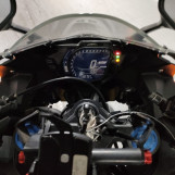 Мотоцикл Honda CBR250RR с пробегом 38797 km