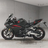 Мотоцикл Honda CBR250RR с пробегом 38797 km