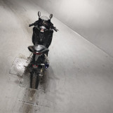 Мотоцикл Honda CBR250RR с пробегом 38797 km