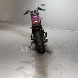 Мотоцикл Yamaha TW225 з пробігом 12558 km