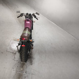 Мотоцикл Yamaha TW225 з пробігом 12558 km