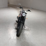 Мотоцикл Yamaha TW225 з пробігом 12558 km