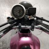 Мотоцикл Yamaha TW225 з пробігом 12558 km