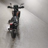 Мотоцикл Honda CRF250L з пробігом 6390 km