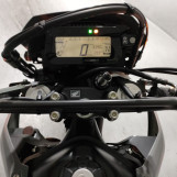 Мотоцикл Honda CRF250L з пробігом 6390 km