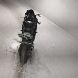 Мотоцикл Yamaha YZF-R6