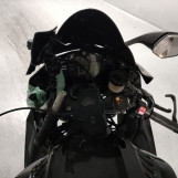 Мотоцикл Yamaha YZF-R6