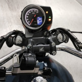 Мотоцикл Honda GB350 с пробегом 6050 km