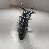 Мотоцикл Honda GB350 с пробегом 6050 km