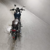Мотоцикл Honda GB350 с пробегом 6050 km