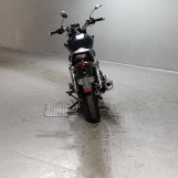 Мотоцикл Honda GB350 с пробегом 6050 km