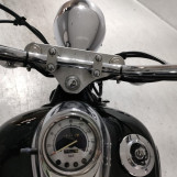 Мотоцикл Yamaha DRAGSTAR XVS250 с пробегом 15112 km