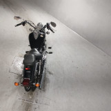 Мотоцикл Yamaha DRAGSTAR XVS250 с пробегом 15112 km