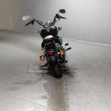 Мотоцикл Yamaha DRAGSTAR XVS250 с пробегом 15112 km