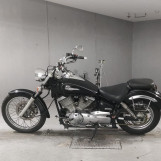 Мотоцикл Yamaha DRAGSTAR XVS250 с пробегом 15112 km