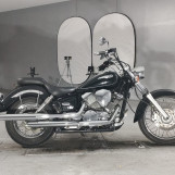 Мотоцикл Yamaha DRAGSTAR XVS250 с пробегом 15112 km