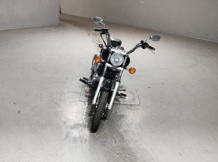 Мотоцикл Yamaha DRAGSTAR XVS250 с пробегом 15112 km