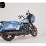 Мотоцикл HD FLTRXST1920 з пробігом 2778 km