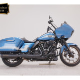 Мотоцикл HD FLTRXST1920 з пробігом 2778 km