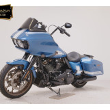 Мотоцикл HD FLTRXST1920 з пробігом 2778 km