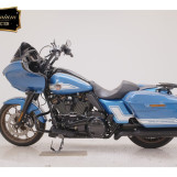 Мотоцикл HD FLTRXST1920 з пробігом 2778 km