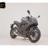 Мотоцикл Honda CBR650R с пробегом 6616 km