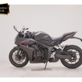 Мотоцикл Honda CBR650R с пробегом 6616 km