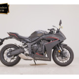 Мотоцикл Honda CBR650R с пробегом 6616 km
