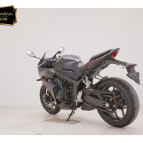 Мотоцикл Honda CBR650R с пробегом 6616 km