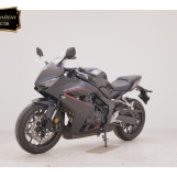 Мотоцикл Honda CBR650R с пробегом 6616 km