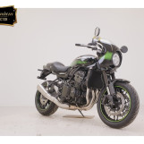 Мотоцикл Kawasaki Z900RS CAFE с пробегом 744 km